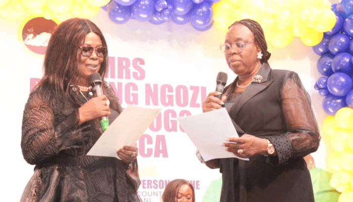 Society of Women Accountants of Nigeria