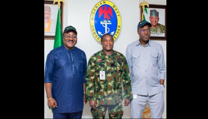 Renaissance Africa Energy Company