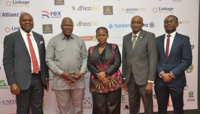 Nigerian Insurance Industry Reform Act