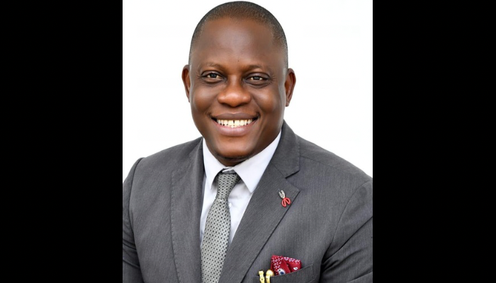 Blessing Fubara, CEO, D'Consiglories LLC