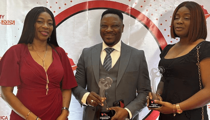 Digital Realty Nigeria