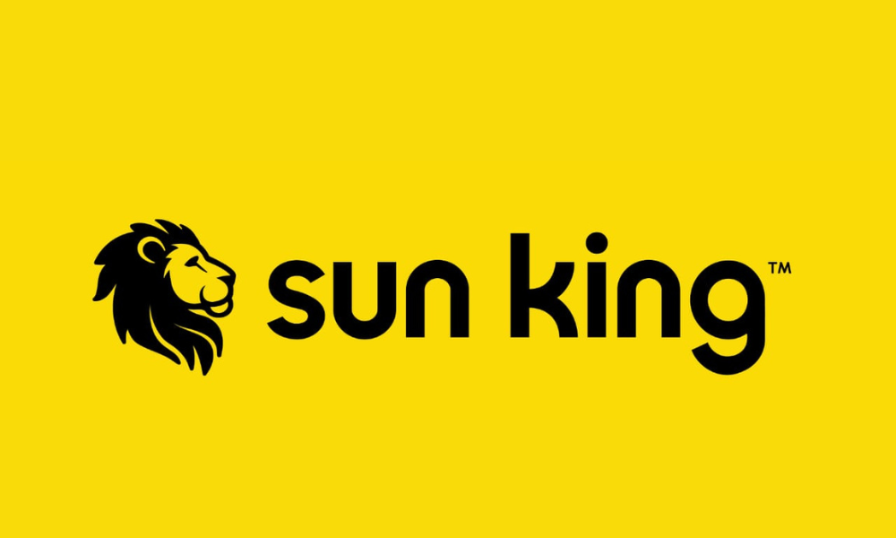sun king