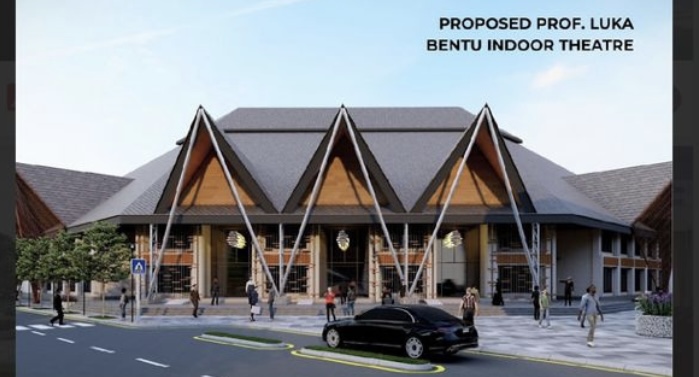 Plateau breathes life into 36-year abandoned Art & Culture Centre project