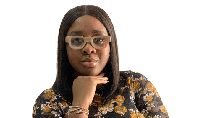 Vivian Sesi Godonuve