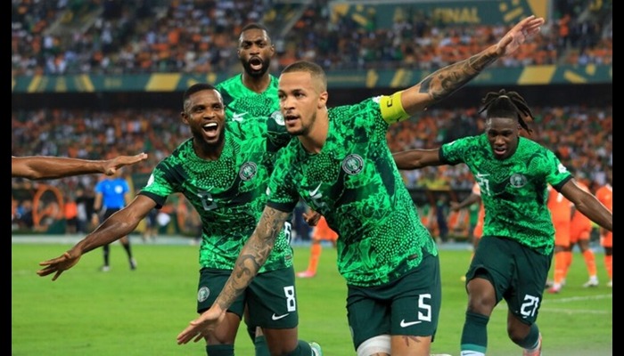 Ekong urges Nigerians to rally behind Super Eagles ahead of Rwanda clash