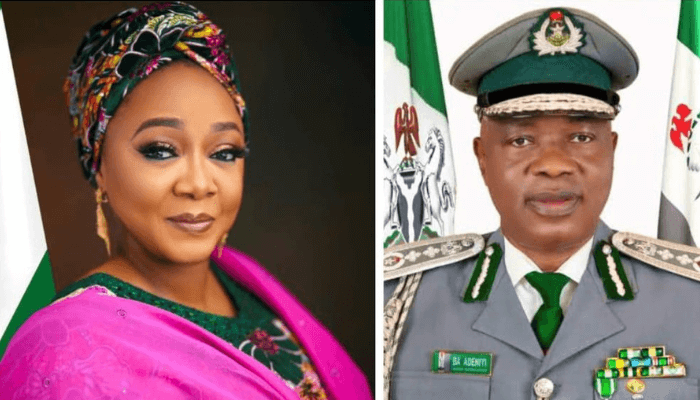 Women Affairs Ministry