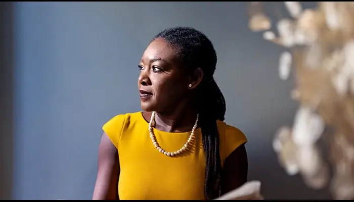 McKinsey report on women