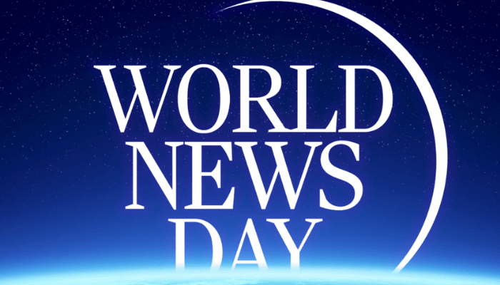 World News Day