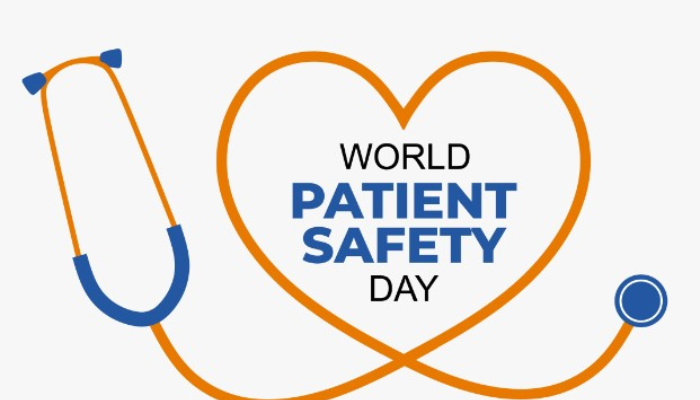 World Patient Safety Day