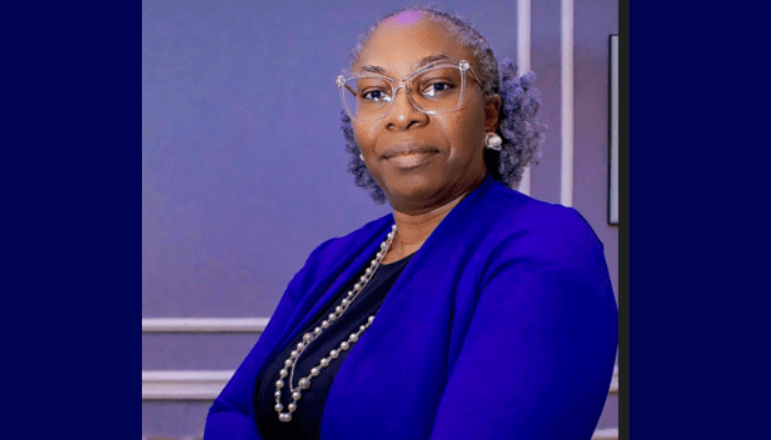 Yemisi Ogunlade, principal consultant at Plumptre Advisory