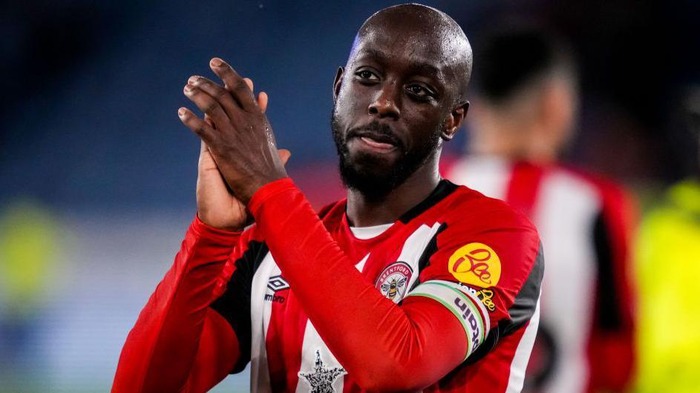 Newcastle agree £55m transfer for Brentford’s Yoane Wissa