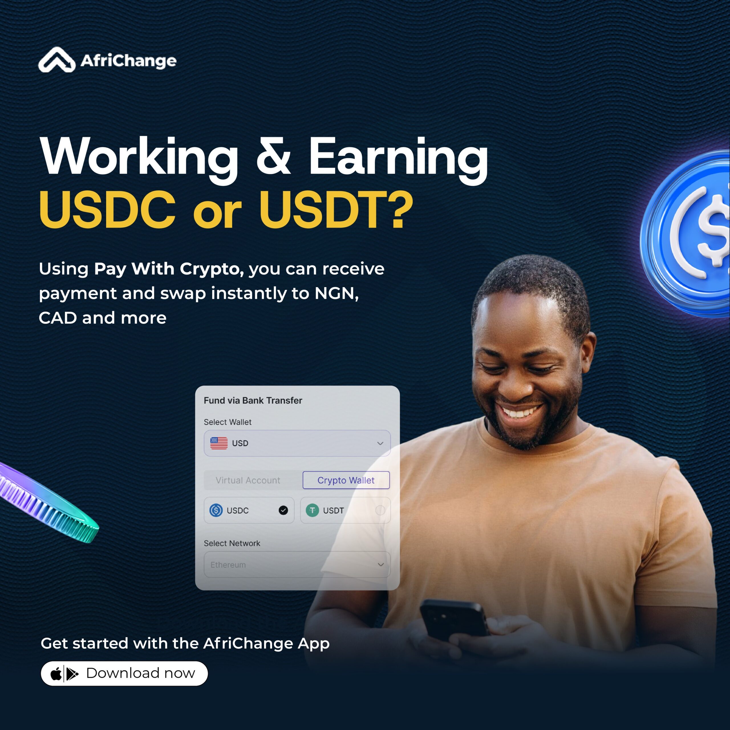 Africhange Technologies