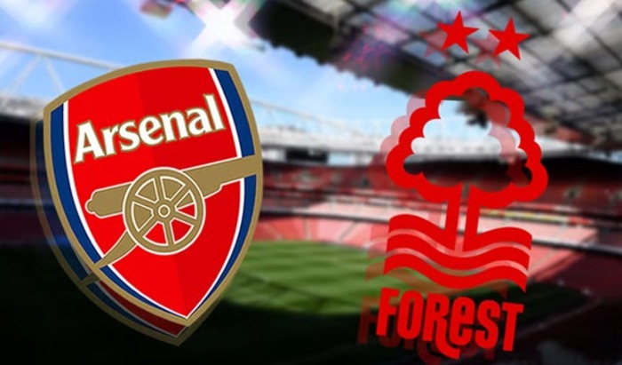 Arsenal vs Nottingham Forest: Preview, Predictions and Betting Tips
