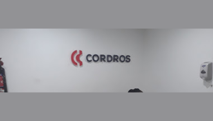 cordros capital