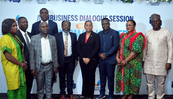 smallholder farmers in Nigeria