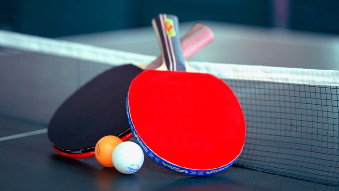Nigeria, Egypt lead African battle for London 2026 world table tennis spots