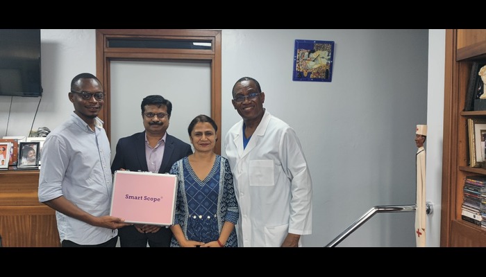 Zayed Sustainability Prize ceremony