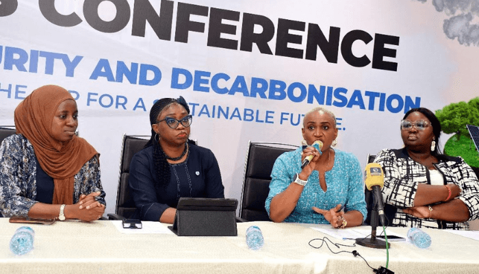 2025 Private Sector ESG Forum