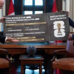 2026 World Cup: FIFA begins second phase of ticket sales