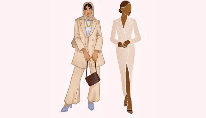 5 ways to elevate your Look