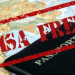 6 African countries you can visit visa-free