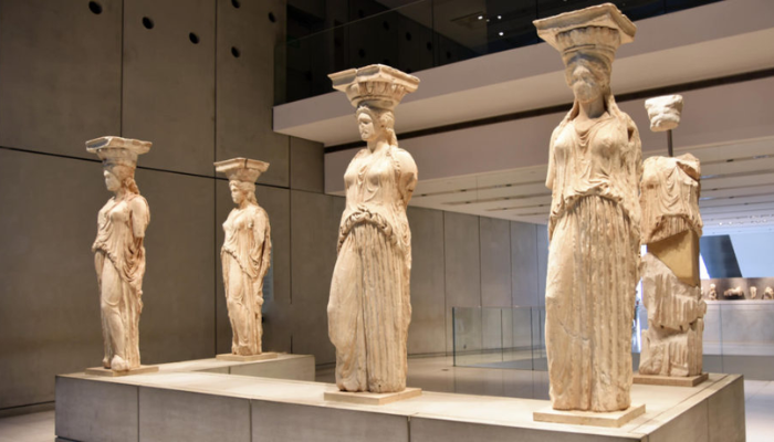 7 history museums everyone should visit at least once