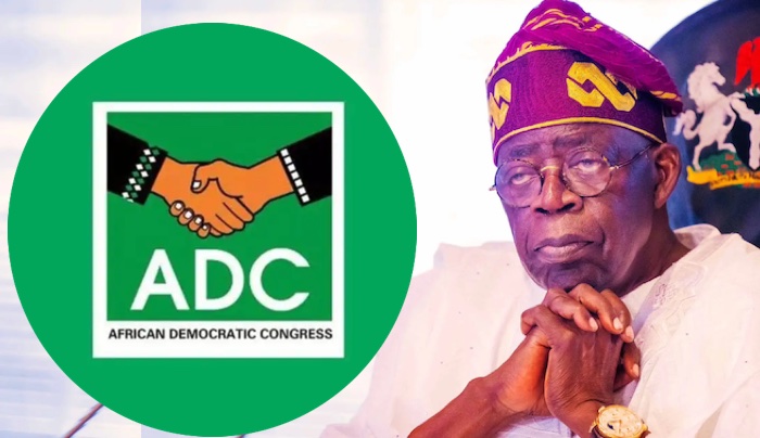 ADC berates Tinubu's ambassadorial list, says Yakubu’s nomination, a stain on INEC’s credibility