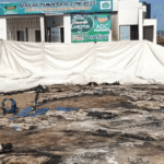 ADC secretariat in Ekiti