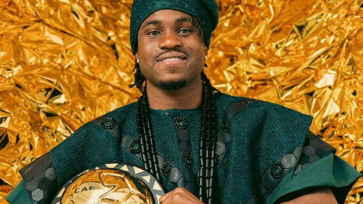 CAF, NFF, Atalanta celebrate Ademola Lookman on his 28th birthday