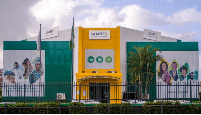Advans La Fayette Microfinance