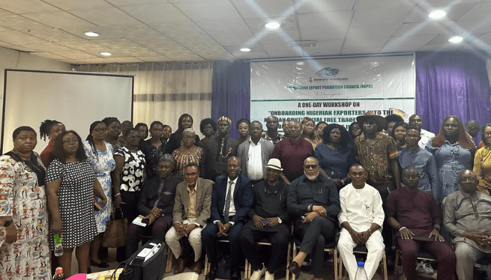 AfCFTA opportunities for Niger Delta exporters