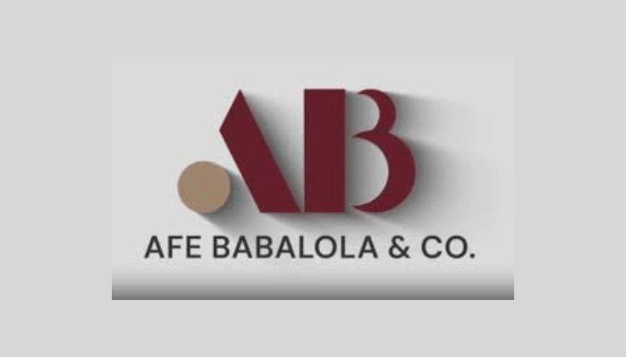 Afe Babalola & Co