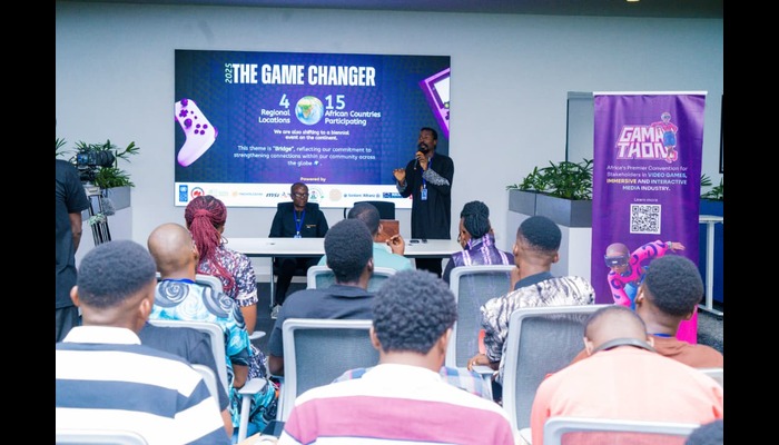 Africacomicade awards $42,000 to top game developers, boosts African collaboration