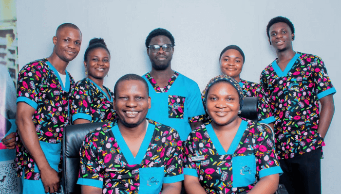 Africa’s healthcare systems