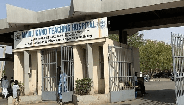 Aminu Kano Teaching Hospital