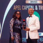 Apel Capital and Trust Limited