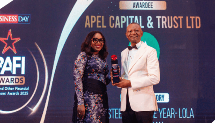 Apel Capital and Trust Limited