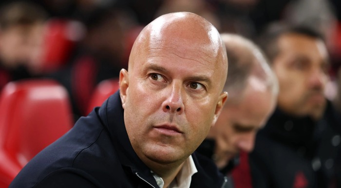 Arne Slot gets Liverpool backing despite Carabao Cup exit