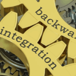 Backward Integration