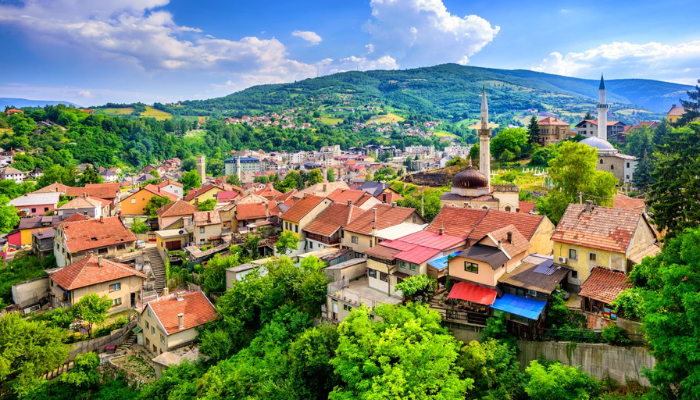 Banja Luka, Bosnia and Herzegovina
