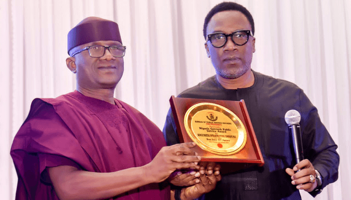 Benue Digital Agency