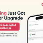 Bumpa and Shipbubble