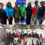 ChamsAccess Breast Cancer Awareness Campaign