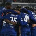 UCL: Rampant Chelsea crush Ajax 5-1 at Stamford Bridge