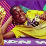 2025 CAF Awards: Nnadozie shortlisted for Women’s Goalkeeper of the Year