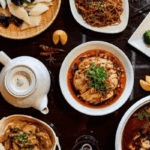 Chinese cuisine restaurants in Lagos