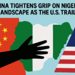 Chinese technology impacting Nigeria’s digital growth