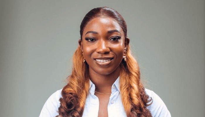 Chioma Esther Nwigwe