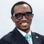 Chrys Promesse Kaniki