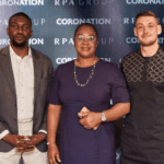 Coronation Merchant Bank